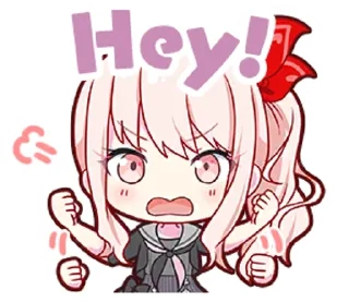 🩷 emoji мизукии!!! @ksikstickers Telegram sticker 23 of 92