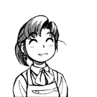 ✔️ emoji Alpha's room Telegram sticker 13 of 45