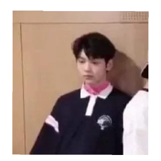 😄 emoji Soobin Telegram sticker 9 of 41