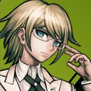 🌟 emoji Fucken byaka Telegram sticker 21 of 49