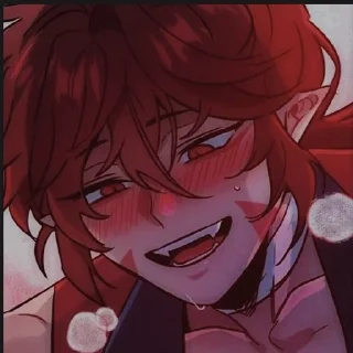 🌟 emoji Dark Fall @FelingAXAXA Telegram sticker 10 of 104