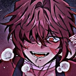 🌟 emoji Dark Fall @FelingAXAXA Telegram sticker 22 of 104