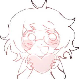 ❤️ emoji chaadya world domination Telegram sticker 12 of 26
