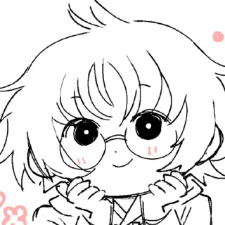 ☺️ emoji chaadya world domination Telegram sticker 13 of 26