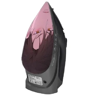 🗿 emoji коко явша Telegram sticker 16 of 47