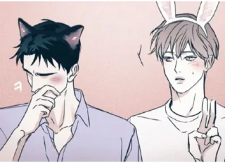 Sticker from Доставщик и дворец❤️