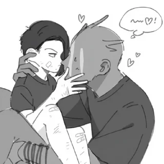 🌟 emoji Dbdarts Telegram sticker 6 of 94