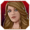🌟 emoji DbD Prestige and Badges Telegram sticker 15 of 141