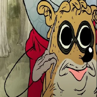 😨 emoji Random shit Telegram sticker 13 of 71