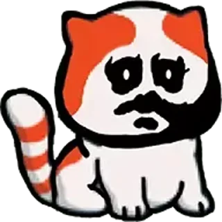 Sticker from Marsey Edits