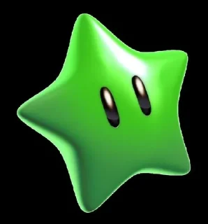 ☘ emoji Зелёная душа Telegram sticker 5 of 32