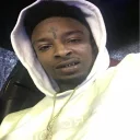 😮 emoji 21 Savage Telegram sticker 8 of 9
