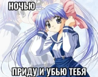 ⚰ emoji пак для няшк Telegram sticker 15 of 33
