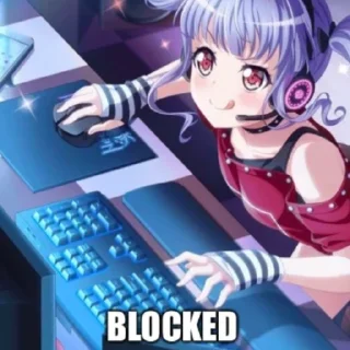 😠 emoji пак для няшк Telegram sticker 22 of 33