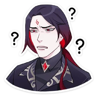 Sticker from Тёмный Инь (@TgSticker)