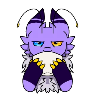 ☕ emoji Лейла Telegram sticker 23 of 26