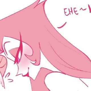 👄 emoji Мать))) ➡️ @Ctikerubot Telegram sticker 6 of 45