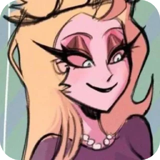 ☺ emoji Мать))) ➡️ @Ctikerubot Telegram sticker 16 of 45