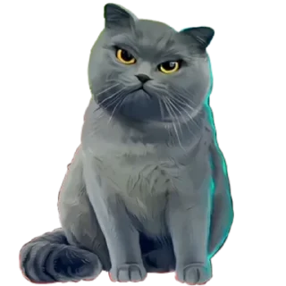 Sticker from Питомцы