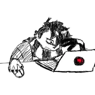 💻 emoji эдгар💞 Telegram sticker 24 of 38