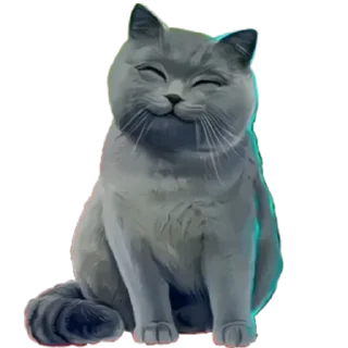 Sticker from Питомцы