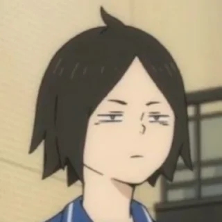 ❓ emoji weeb Telegram sticker 8 of 112