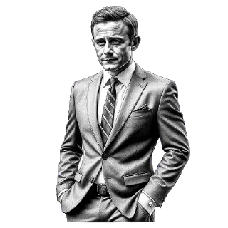 👨‍✈️ emoji Лучший бот ➡️ @good_biznesbot Telegram sticker 5 of 54