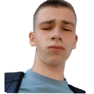 Sticker from Тоха ЛАШПЕДІК