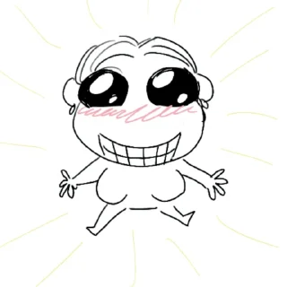 😁 emoji Тоха Тоня Антон Telegram sticker 10 of 16