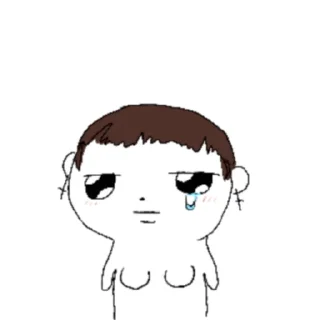 😐 emoji Тоха Тоня Антон Telegram sticker 9 of 16