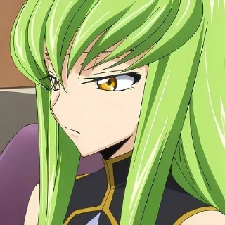 🫥 emoji 𝑐.𝑐. @Geass_off Telegram sticker 11 of 118