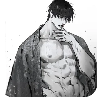 Sticker from Не ебал