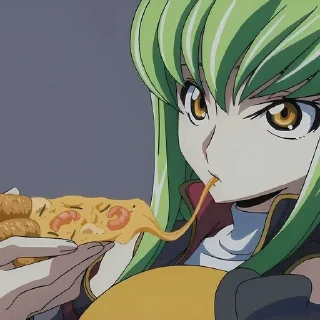 🌟 emoji 𝑐.𝑐. @Geass_off Telegram sticker 22 of 118