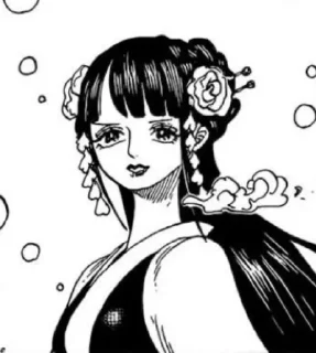 ☺️ emoji Kozuki Hiyori Telegram sticker 18 of 23