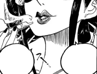 💋 emoji Kozuki Hiyori Telegram sticker 16 of 23