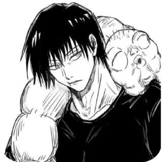 💇 emoji Лол Telegram sticker 24 of 62