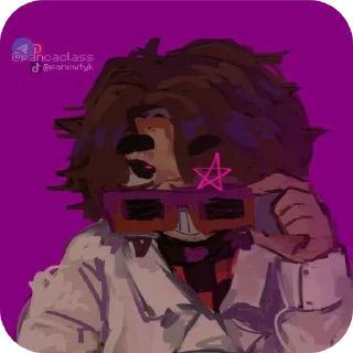 🖼 emoji JDH Telegram sticker 6 of 20