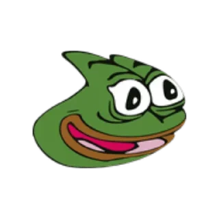 😃 emoji Memes — @stckrRobot Telegram sticker 24 of 29