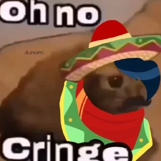 👎 emoji Колеттка-котлетка Telegram sticker 18 of 41