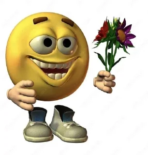 💐 emoji Мемчики для козаків Telegram sticker 9 of 116