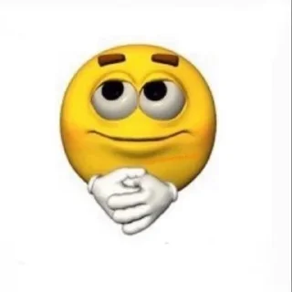 ☺️ emoji Мемчики для козаків Telegram sticker 11 of 116