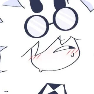 🌟 emoji Edward!☆ @Heroin224 Telegram sticker 12 of 57