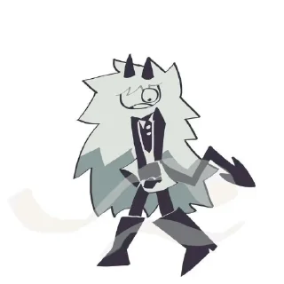 🌟 emoji Edward!☆ @Heroin224 Telegram sticker 21 of 57