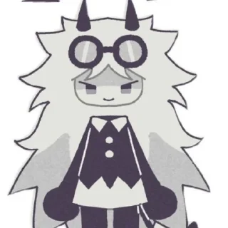 🌟 emoji Edward!☆ @Heroin224 Telegram sticker 23 of 57