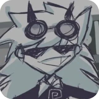 🌟 emoji Edward!☆ @Heroin224 Telegram sticker 11 of 57