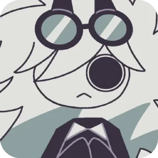 🌟 emoji Edward!☆ @Heroin224 Telegram sticker 10 of 57