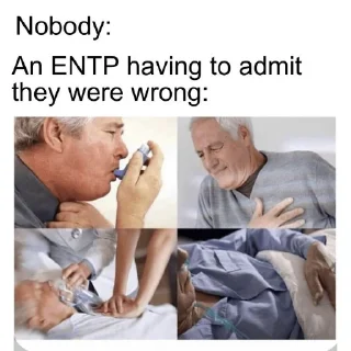 ☠️ emoji ENTP IS HERE 💋 Telegram sticker 22 of 67
