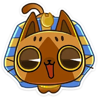 👋 emoji Нехо без текста @TgSticker Telegram sticker 20 of 48