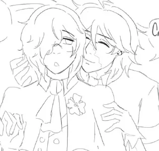 🌟 emoji похлёбка для душевнобольных @n Telegram sticker 17 of 120