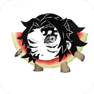 🫥 emoji Ⲕⲟⲕυⲋⲏⲓⲃⲟ 1ⲋⲧ  Ⳙⲣⲣⲉʀ Ⲙⲟⲟⲛ Telegram sticker 16 of 33